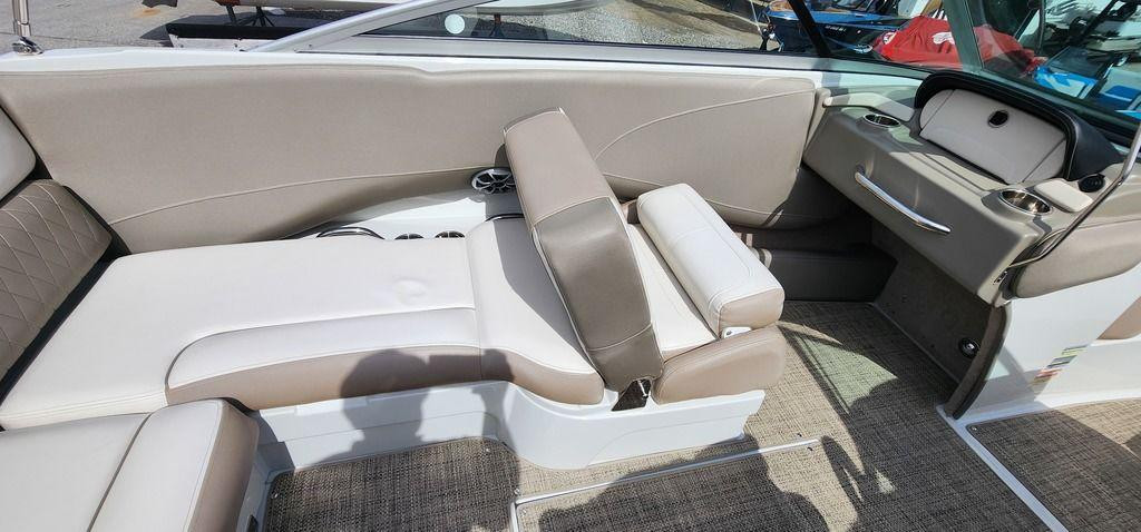 Crownline 225 SS