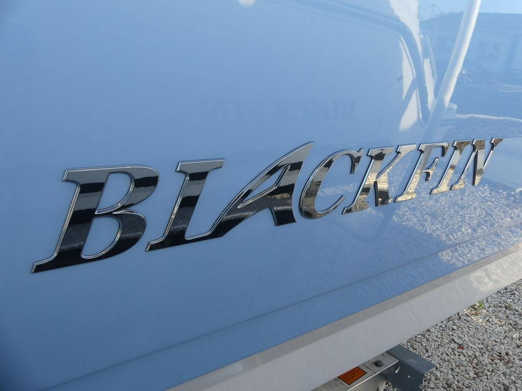 Blackfin 252CC