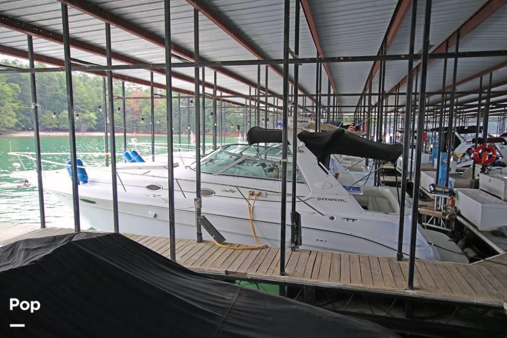 Sea Ray 330 Sundancer