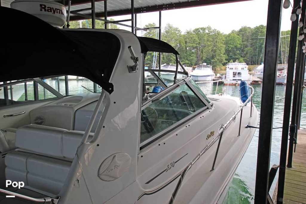 Sea Ray 330 Sundancer