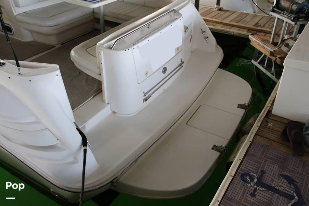 Sea Ray 330 Sundancer