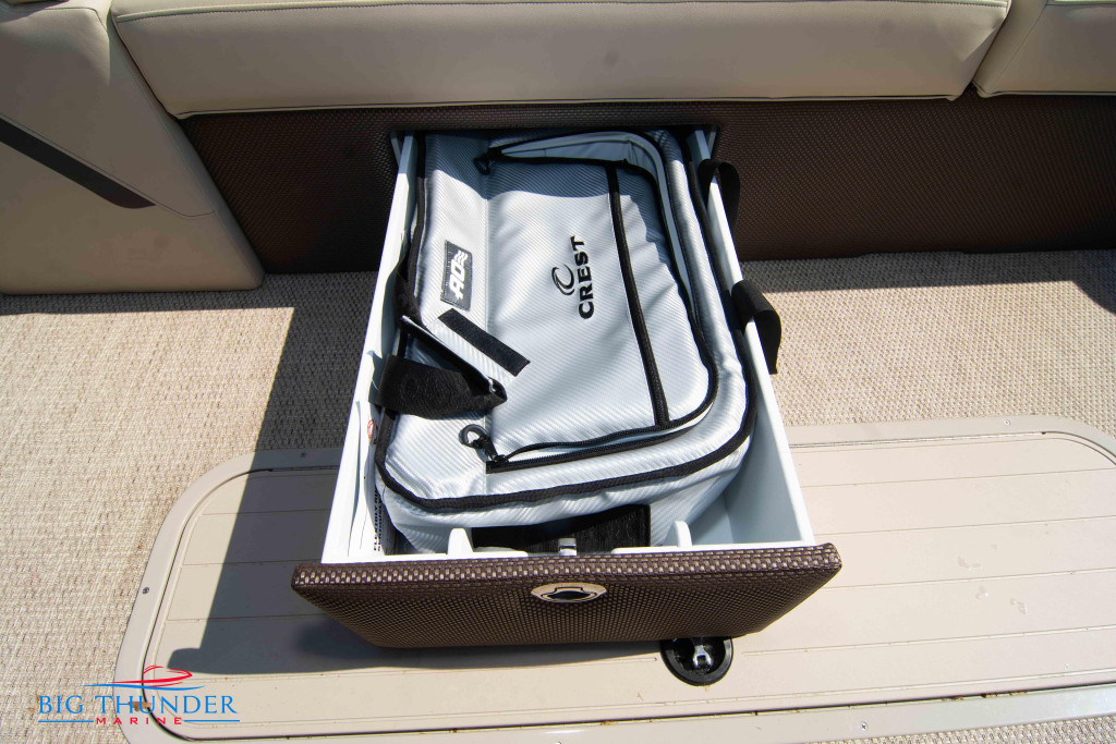 Crest Classic Platinum 240 SLSC