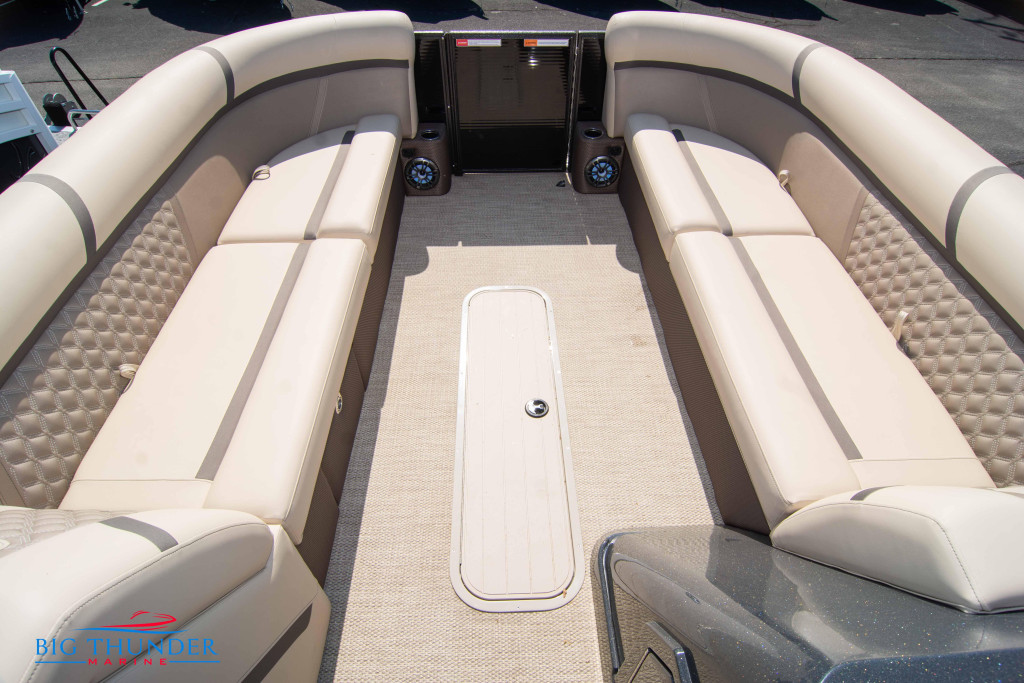 Crest Classic Platinum 240 SLSC