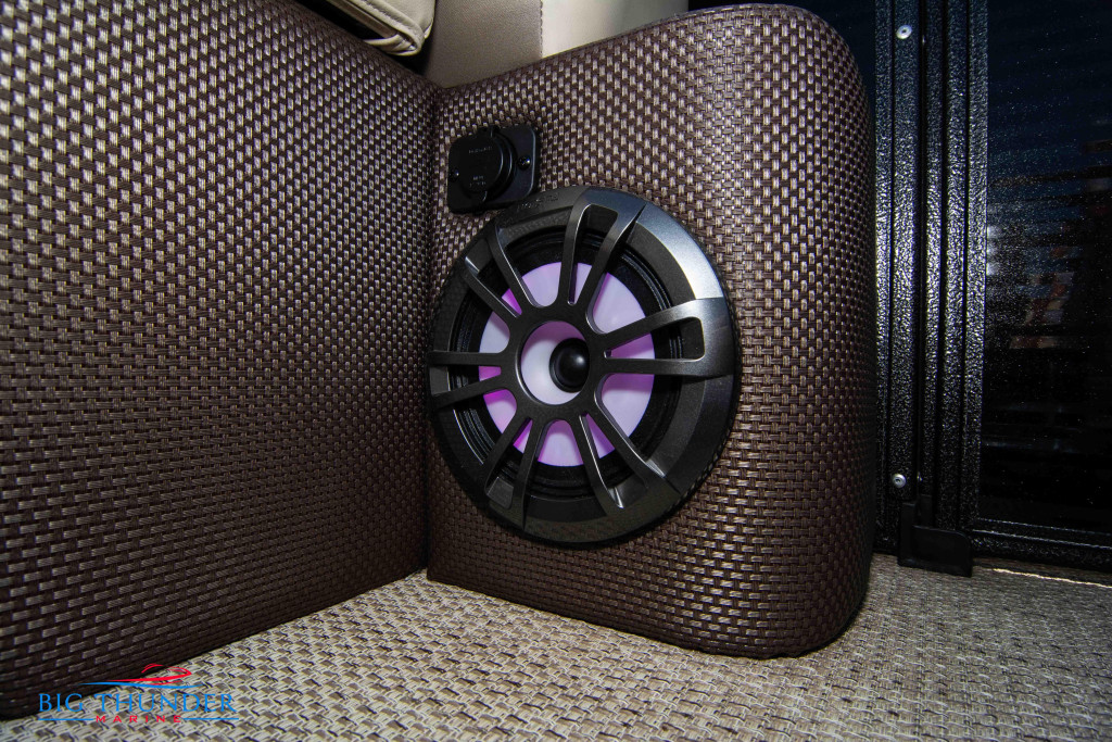 Crest Classic Platinum 240 SLSC