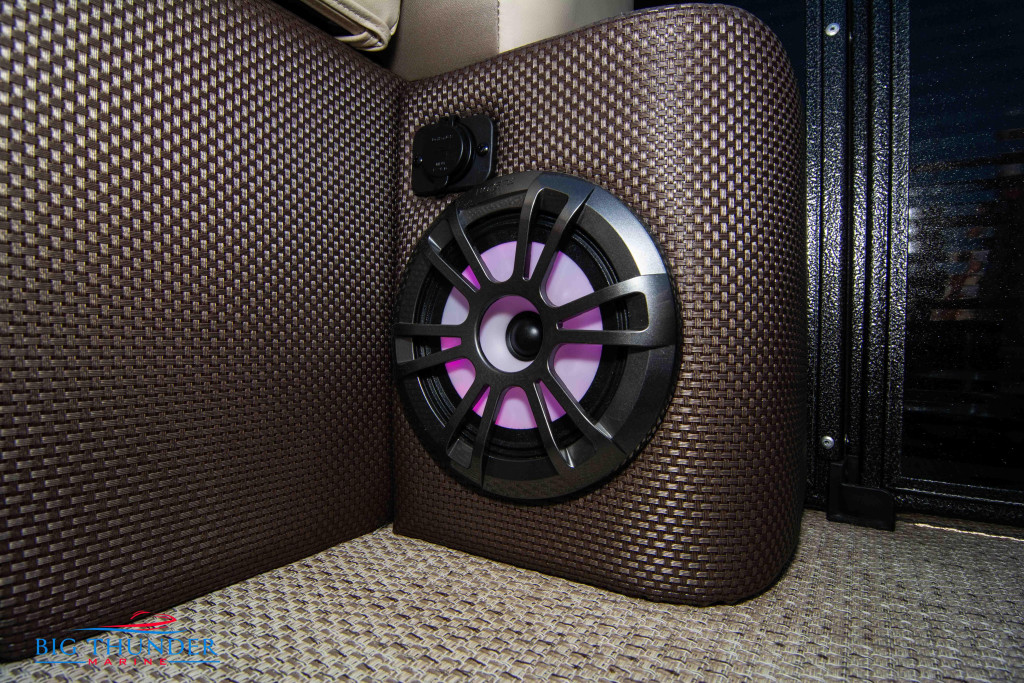 Crest Classic Platinum 240 SLSC