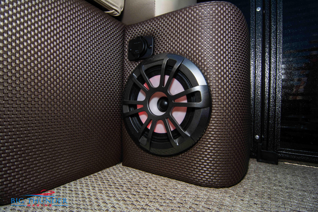 Crest Classic Platinum 240 SLSC