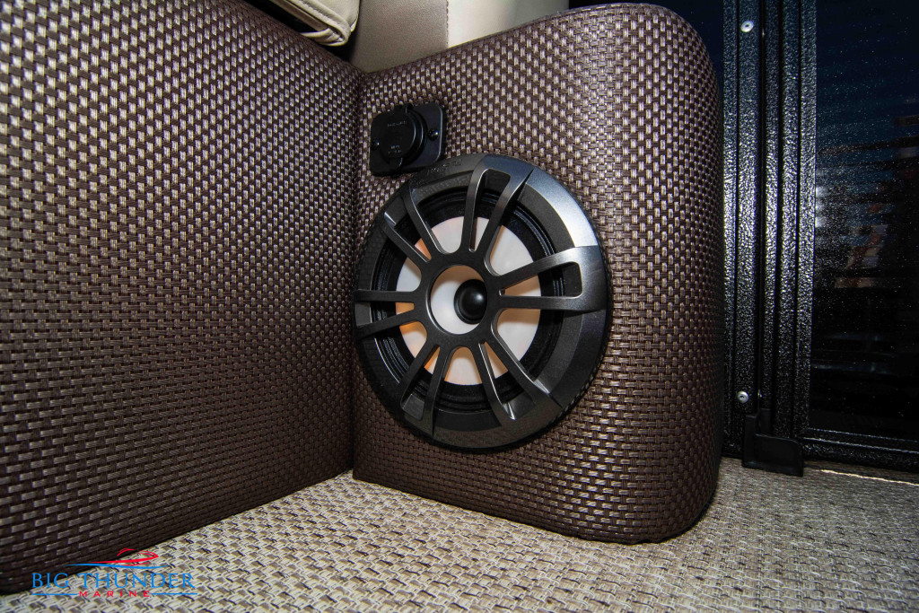 Crest Classic Platinum 240 SLSC