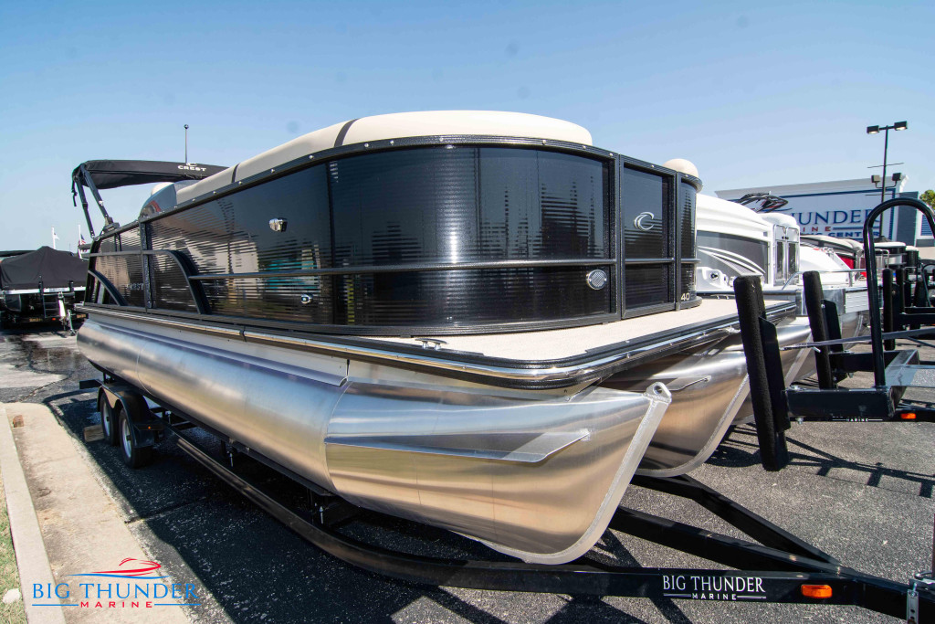 Crest Classic Platinum 240 SLSC