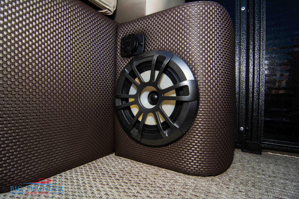 Crest Classic Platinum 240 SLSC