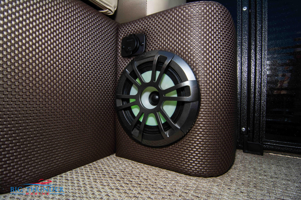 Crest Classic Platinum 240 SLSC