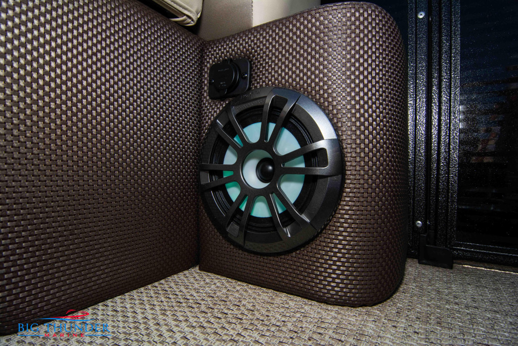 Crest Classic Platinum 240 SLSC