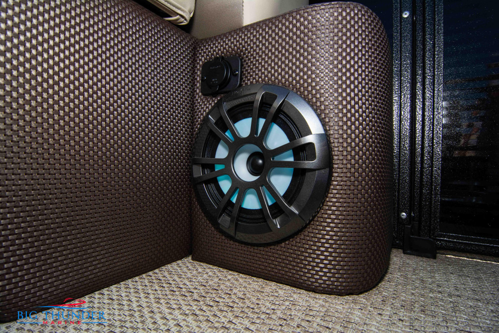 Crest Classic Platinum 240 SLSC