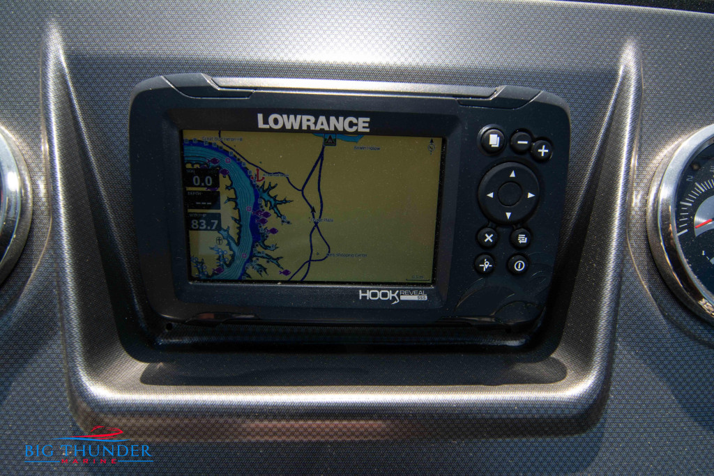 Crest Classic Platinum 240 SLSC