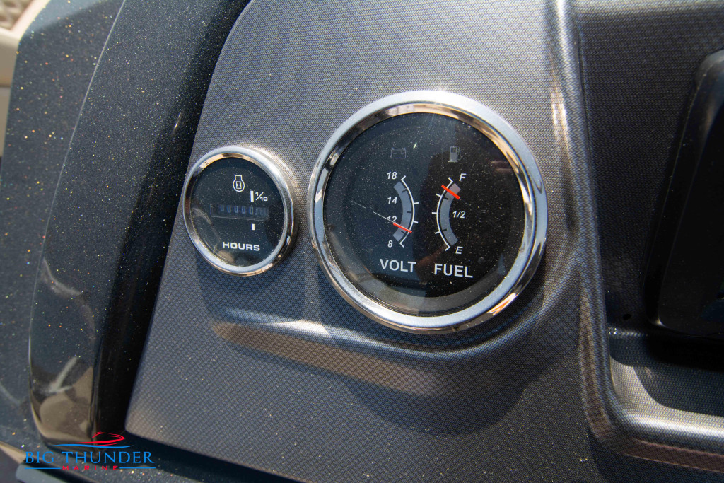 Crest Classic Platinum 240 SLSC