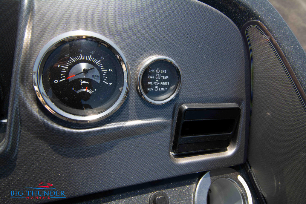 Crest Classic Platinum 240 SLSC