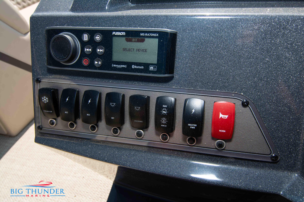 Crest Classic Platinum 240 SLSC