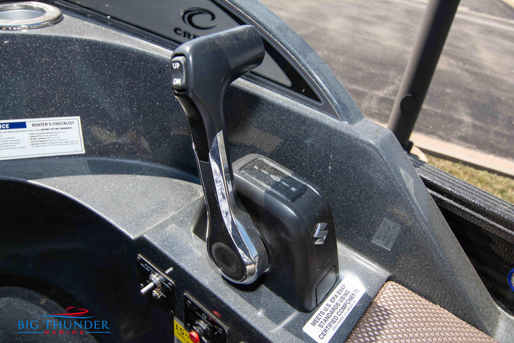 Crest Classic Platinum 240 SLSC