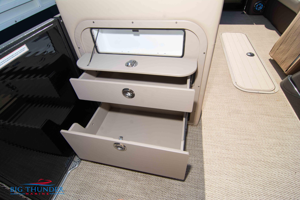 Crest Classic Platinum 240 SLSC