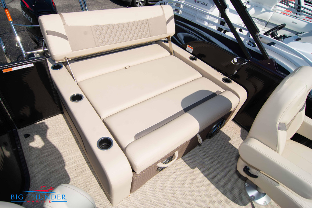 Crest Classic Platinum 240 SLSC