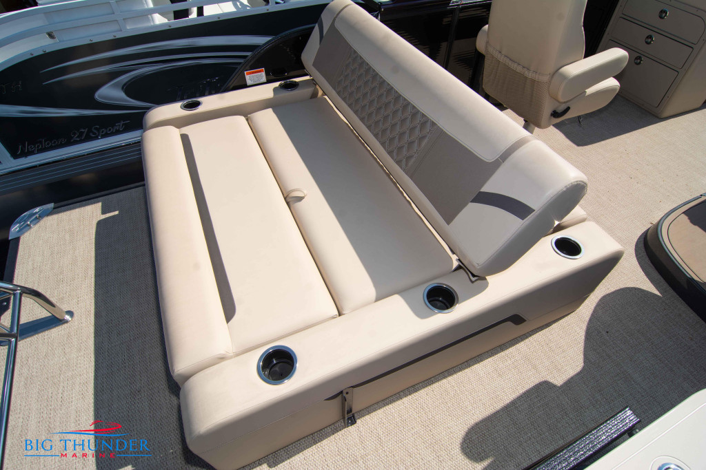 Crest Classic Platinum 240 SLSC