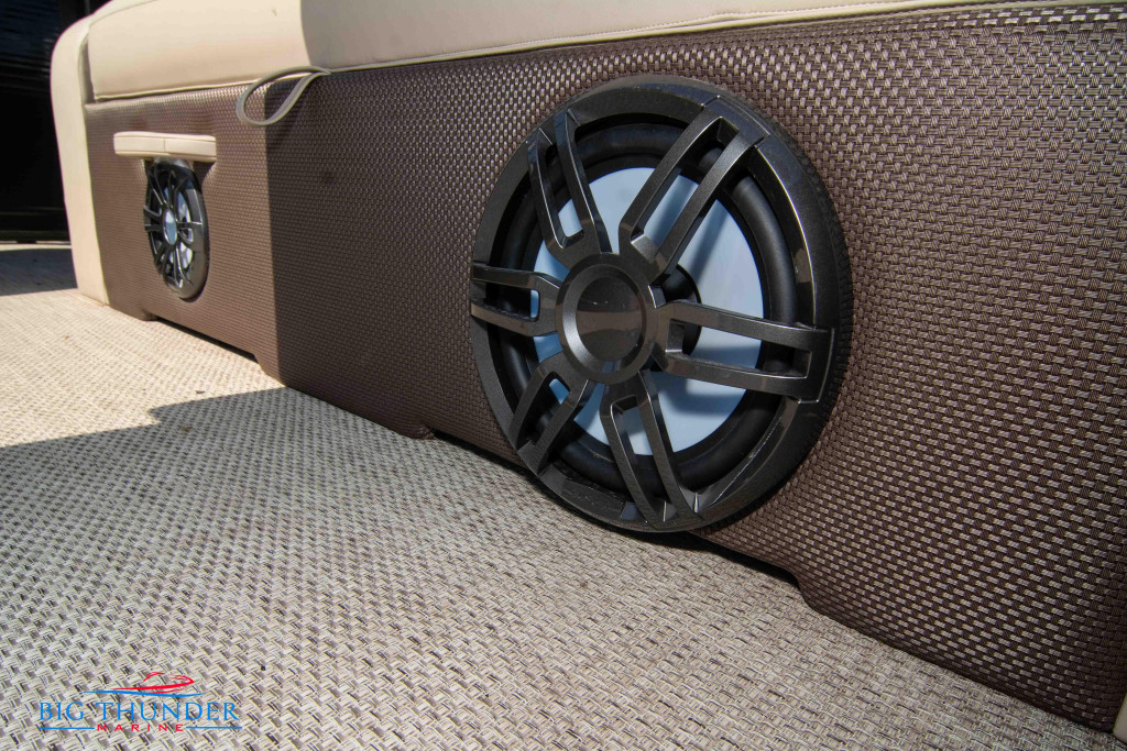 Crest Classic Platinum 240 SLSC