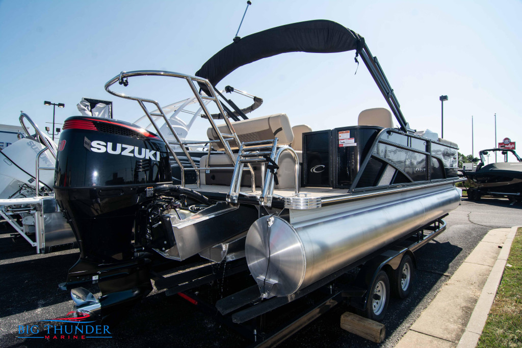 Crest Classic Platinum 240 SLSC