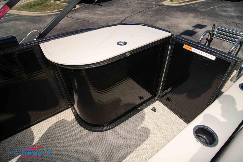 Crest Classic Platinum 240 SLSC