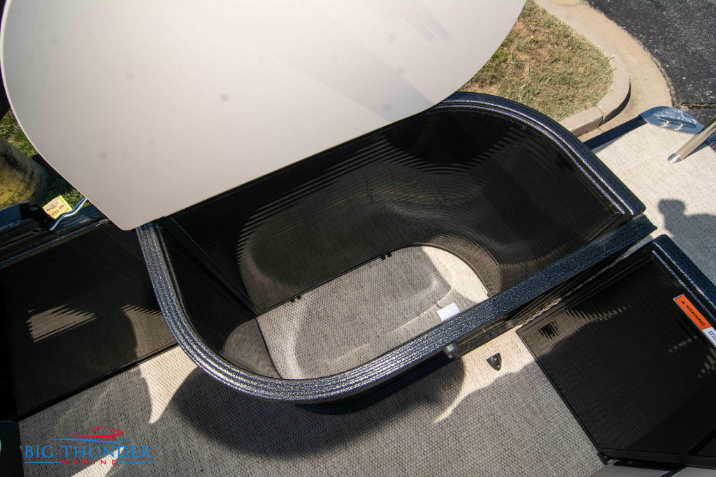 Crest Classic Platinum 240 SLSC