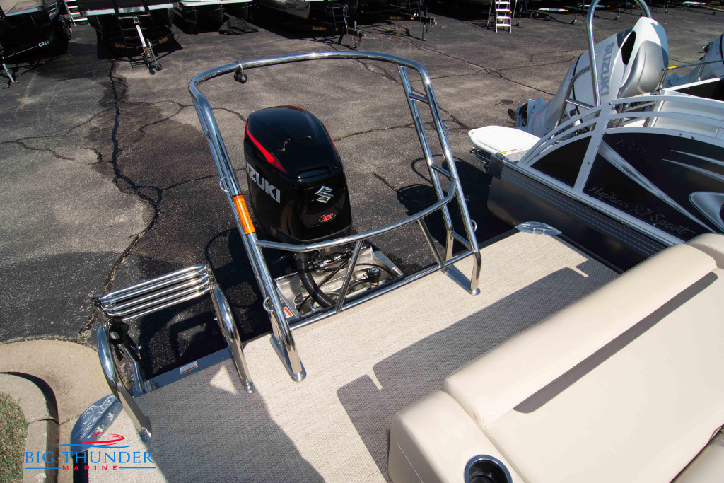 Crest Classic Platinum 240 SLSC