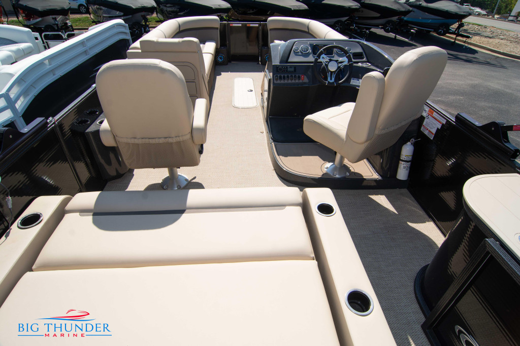 Crest Classic Platinum 240 SLSC