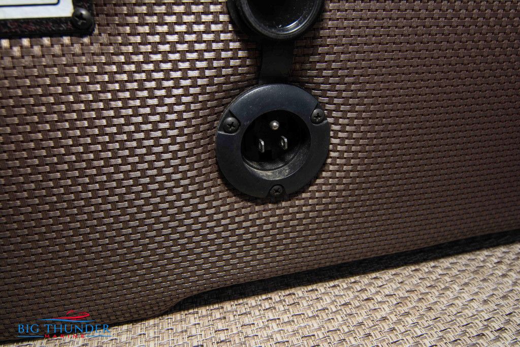 Crest Classic Platinum 240 SLSC