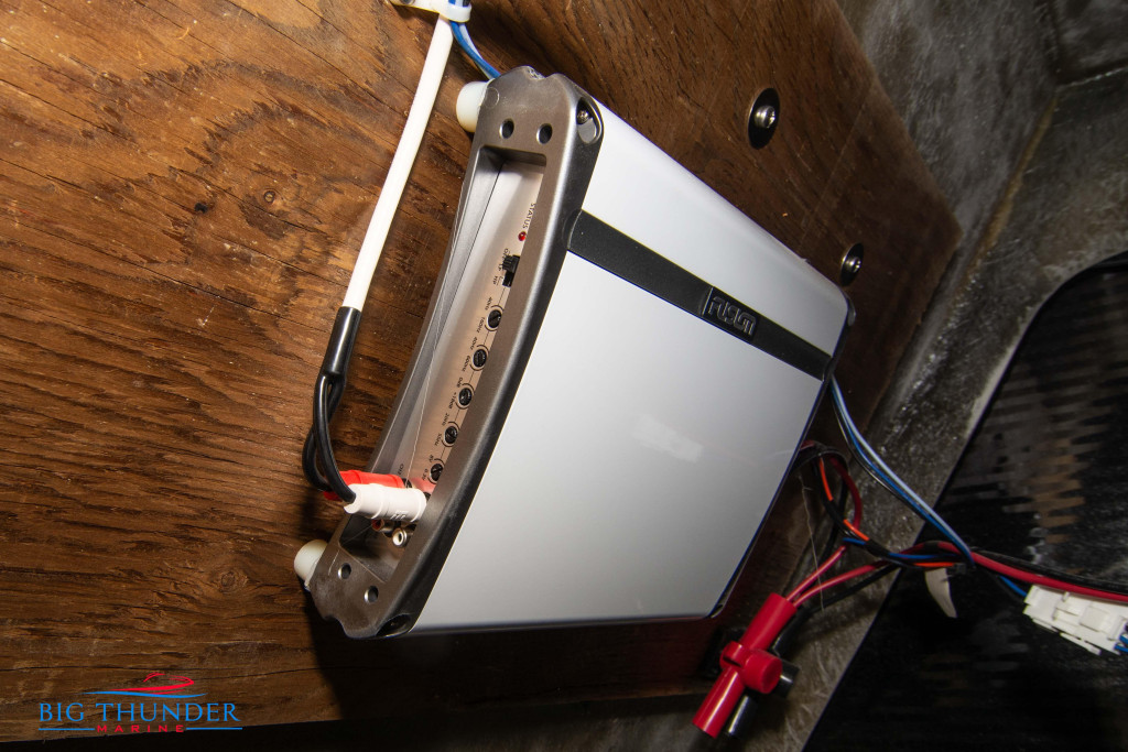 Crest Classic Platinum 240 SLSC