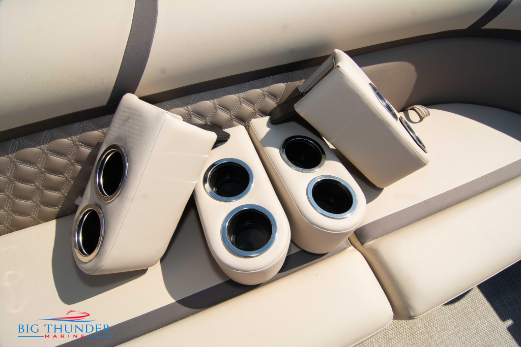 Crest Classic Platinum 240 SLSC