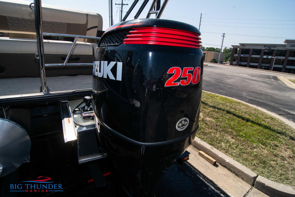 Crest Classic Platinum 240 SLSC