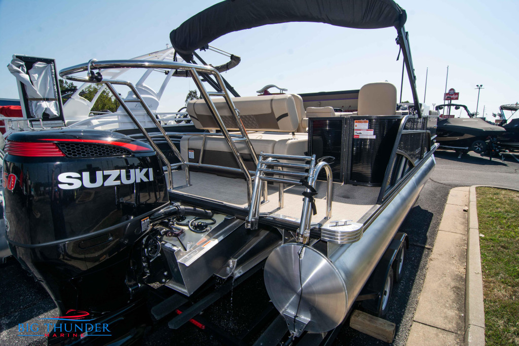 Crest Classic Platinum 240 SLSC