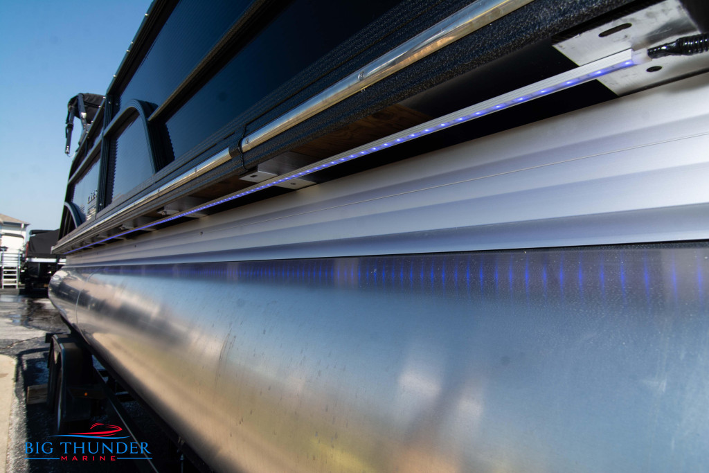 Crest Classic Platinum 240 SLSC