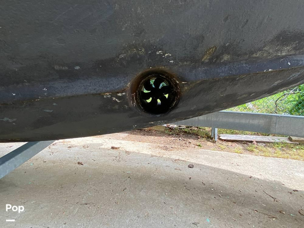 Boston Whaler 28 Conquest