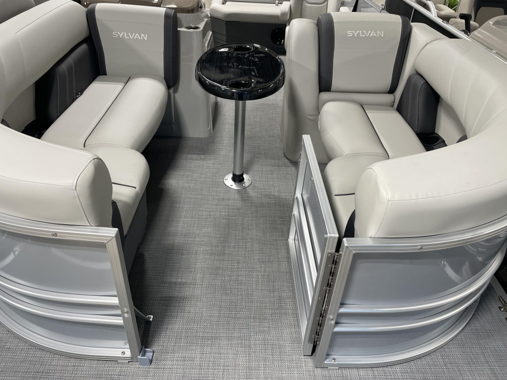 Sylvan 822 Mirage CLZ DH