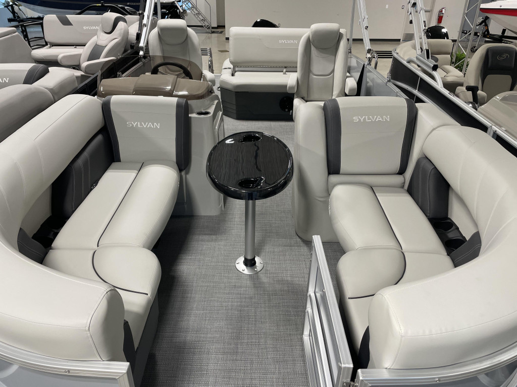 Sylvan 822 Mirage CLZ DH