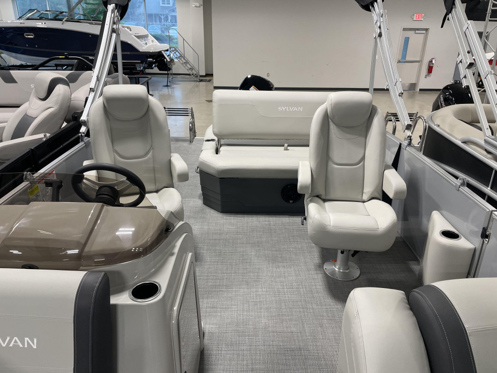 Sylvan 822 Mirage CLZ DH