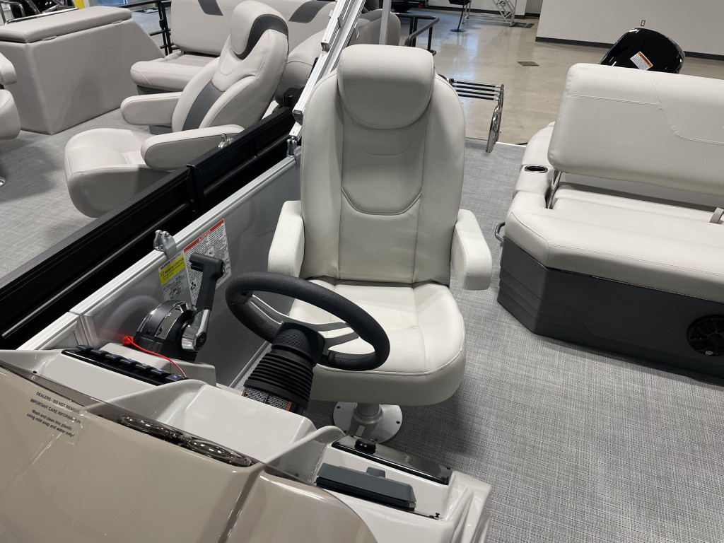 Sylvan 822 Mirage CLZ DH