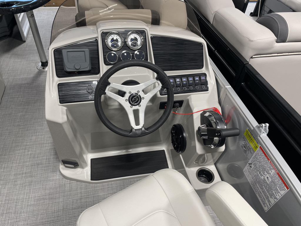 Sylvan 822 Mirage CLZ DH