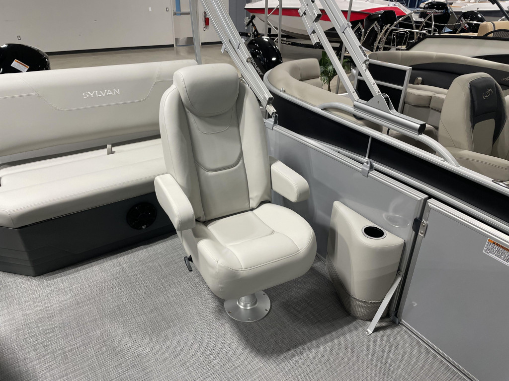 Sylvan 822 Mirage CLZ DH