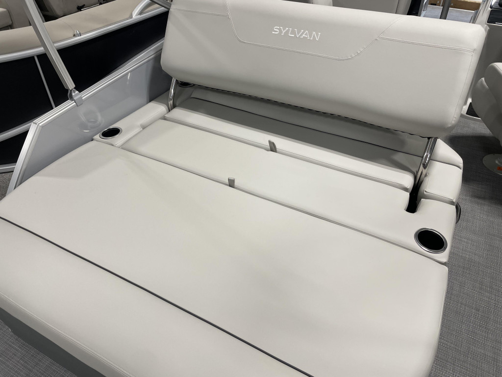 Sylvan 822 Mirage CLZ DH