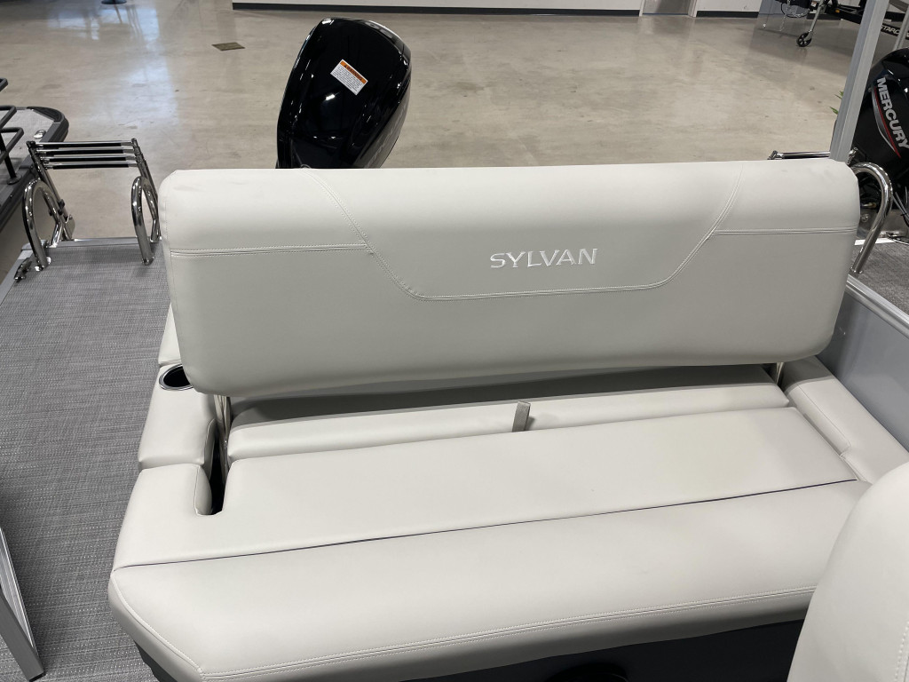 Sylvan 822 Mirage CLZ DH