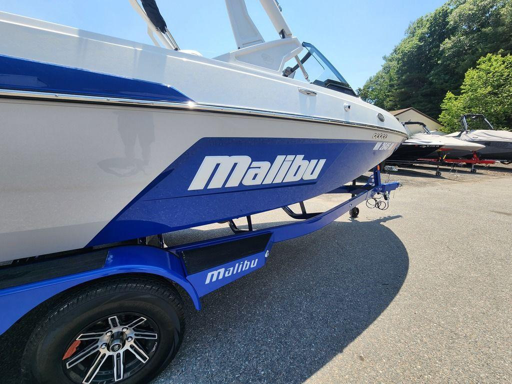 Malibu 20 VTX