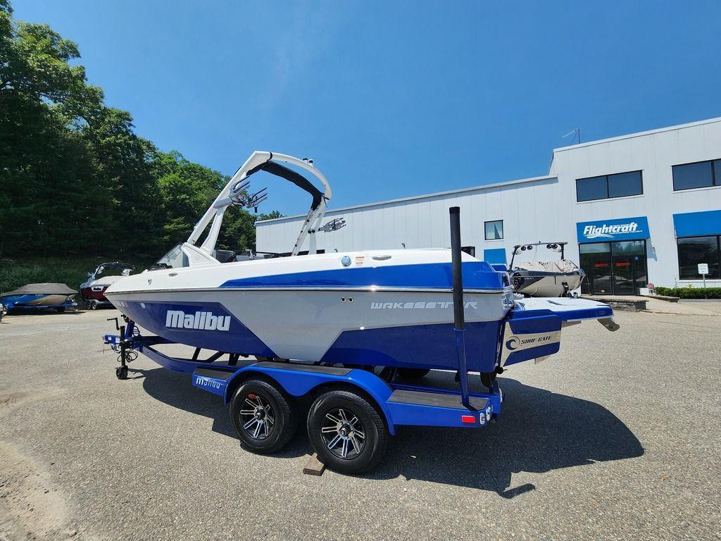 Malibu 20 VTX