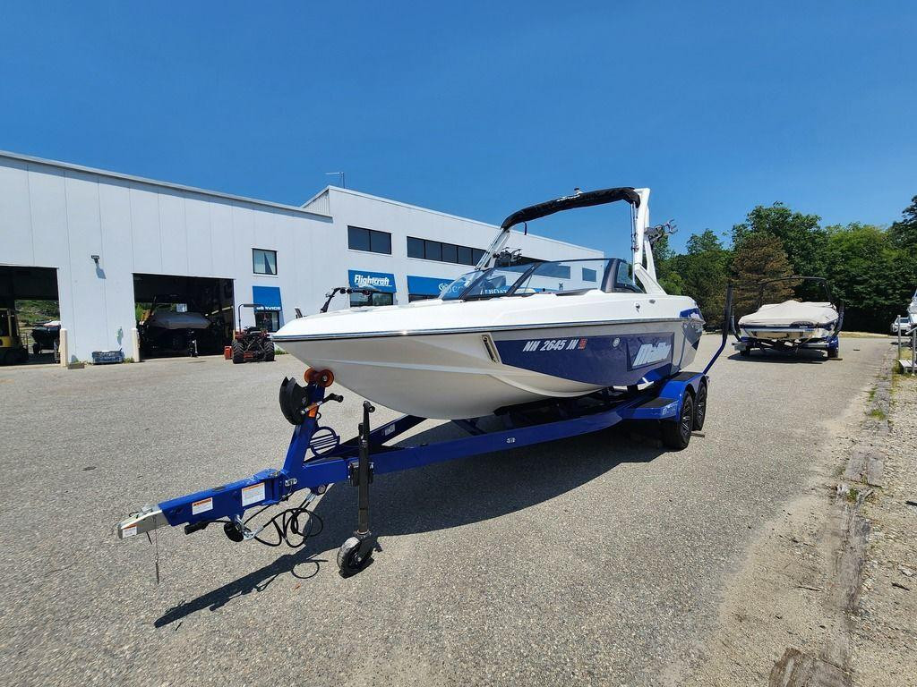 Malibu 20 VTX