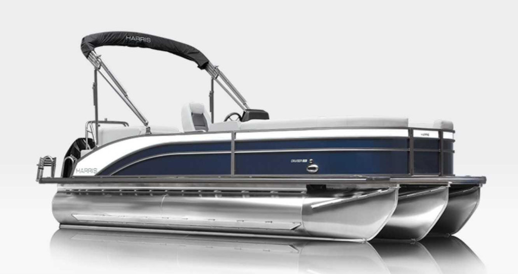 Harris Cruiser 210 CWDH