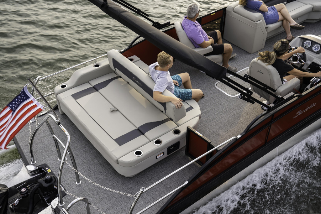 Barletta Aria 22UC Tri